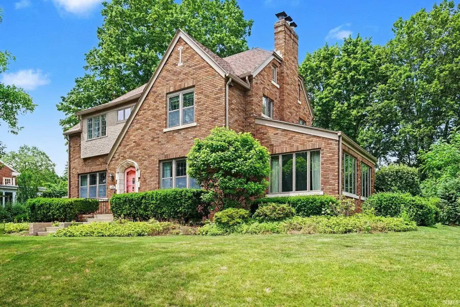 1109 Donmoyer Avenue, South Bend, IN 46614 - #2