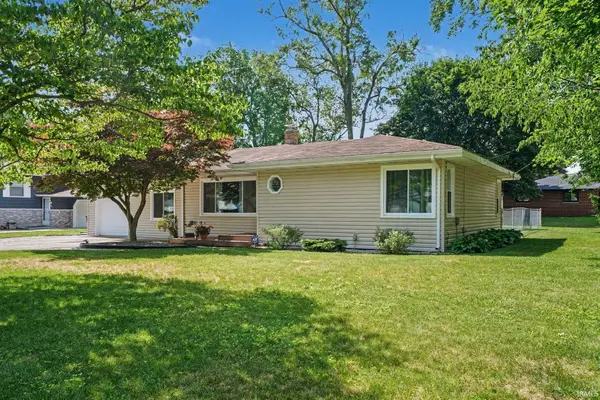 2919 Calumet Avenue, Elkhart, IN 46514