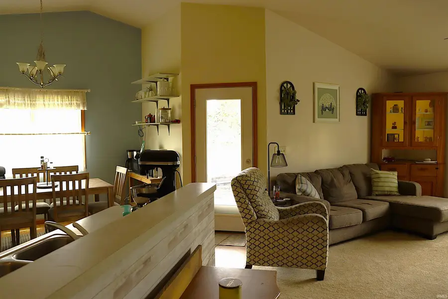 58023 Prairie Ridge Road, Goshen, IN 46528 - #3