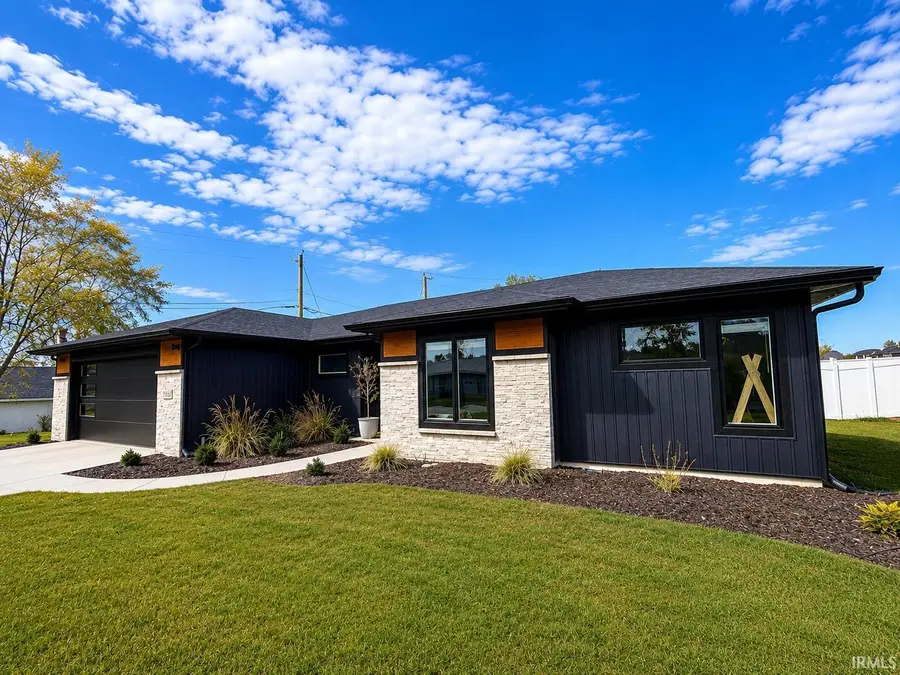 10827 Kathy Drive, Fort Wayne, IN 46835 - #2