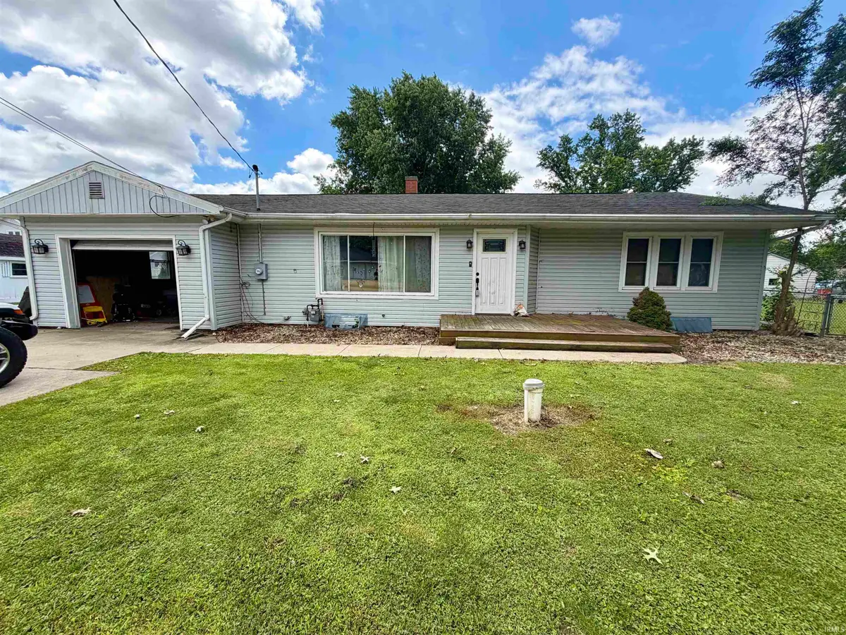 2313 Brookwood Drive, Logansport, IN 46947 - #1