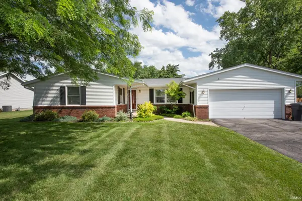 3868 Baldwin Avenue, Lafayette, IN 47905