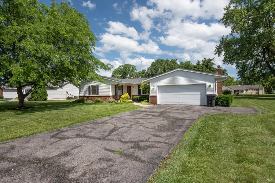 3868 Baldwin Avenue, Lafayette, IN 47905 - #2