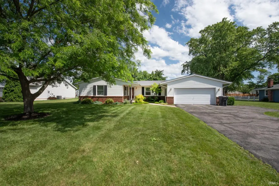 3868 Baldwin Avenue, Lafayette, IN 47905 - #3