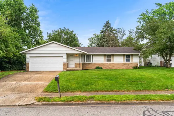 106 Arbour Court, West Lafayette, IN 47906