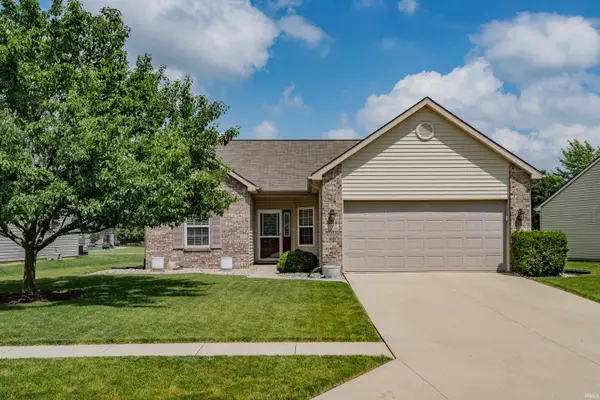 12002 Shearwater Run, Fort Wayne, IN 46845