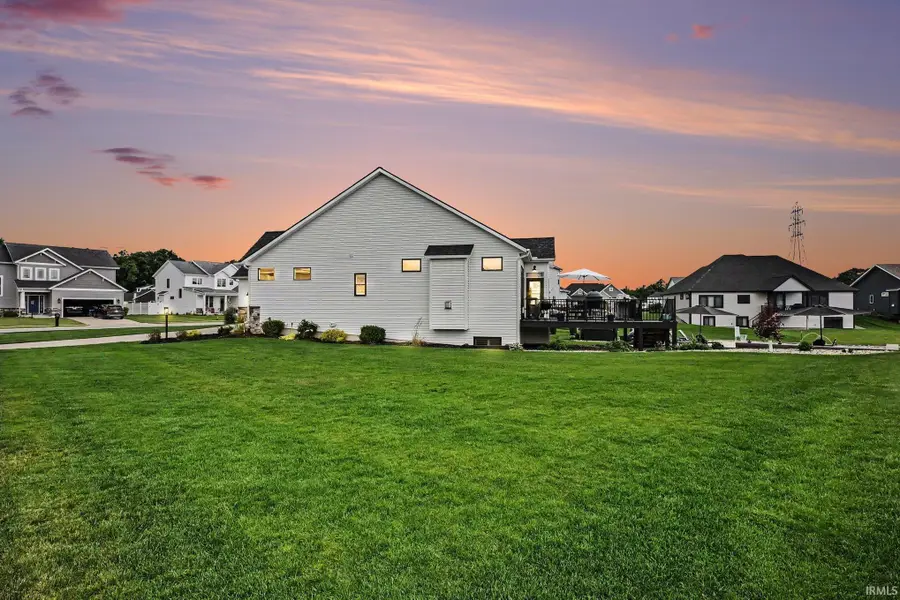 11391 Carson City Drive, Osceola, IN 46561 - #3