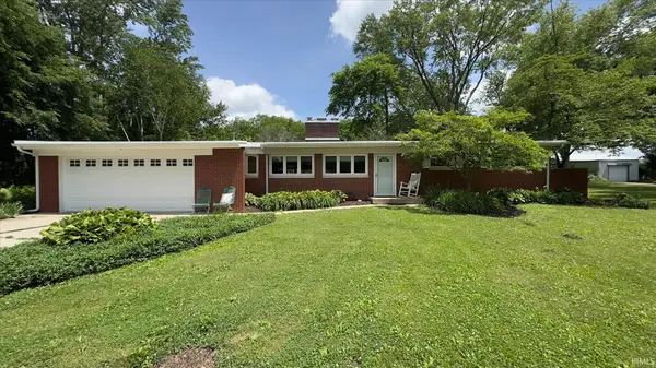 10898 Michigan Road, Plymouth, IN 46563