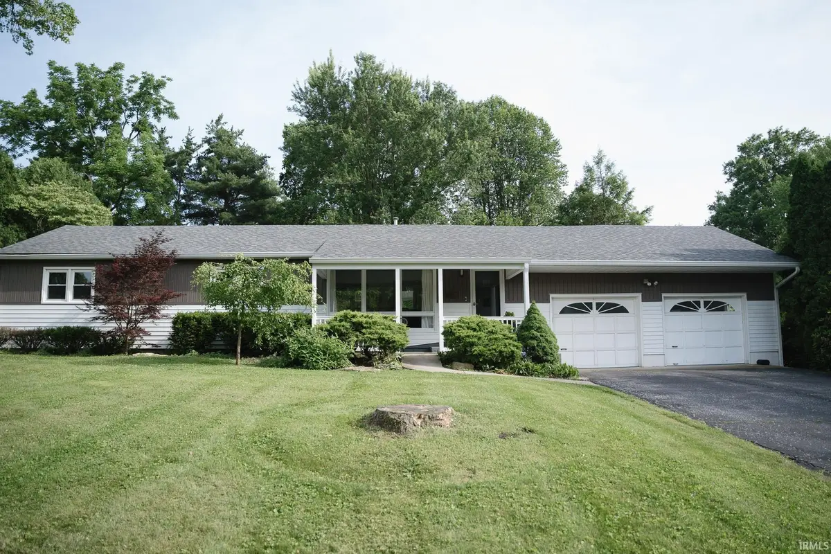 410 E Vernon Avenue, Bloomington, IN 47408 - #1
