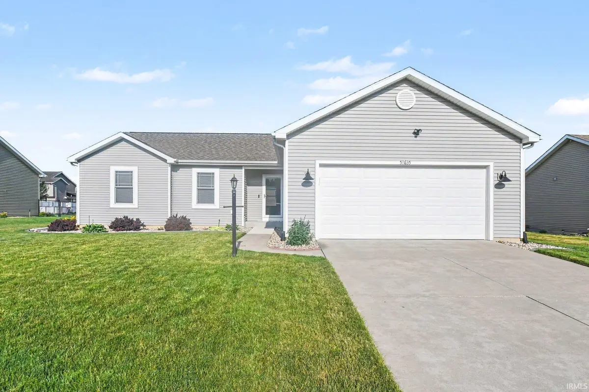 52635 Common Eider Trail, South Bend, IN 46628 - #1