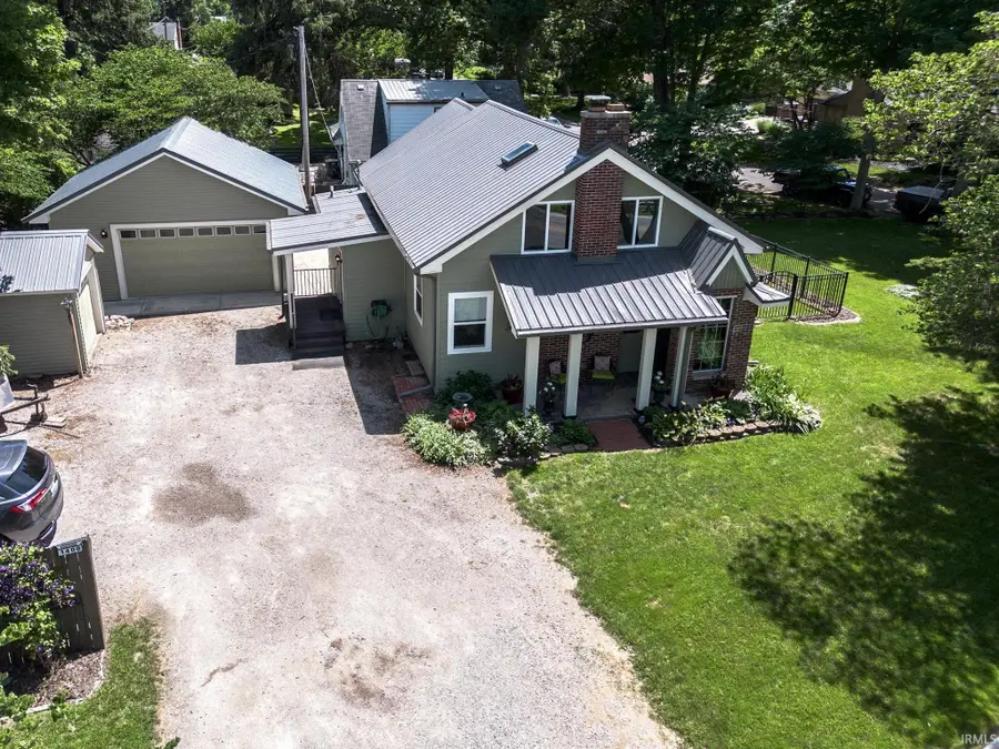 1408 Saint Joe River Drive, Fort Wayne, IN 46805 - #3