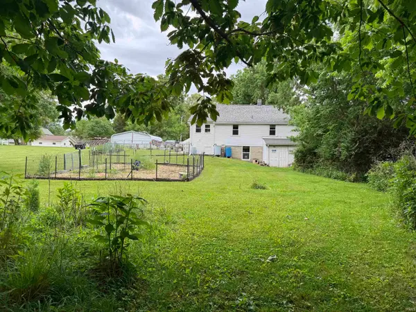 936 William Street, Huntington, IN 46750
