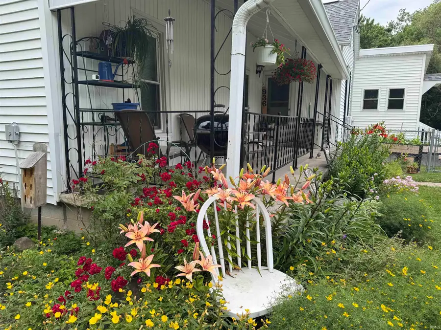936 William Street, Huntington, IN 46750 - #3