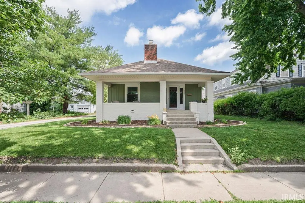 1010 W Sycamore Street, Kokomo, IN 46901 - #1
