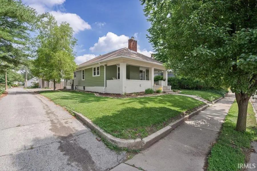 1010 W Sycamore Street, Kokomo, IN 46901 - #2