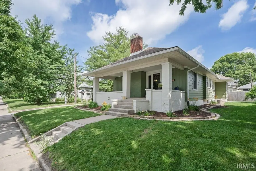 1010 W Sycamore Street, Kokomo, IN 46901 - #3