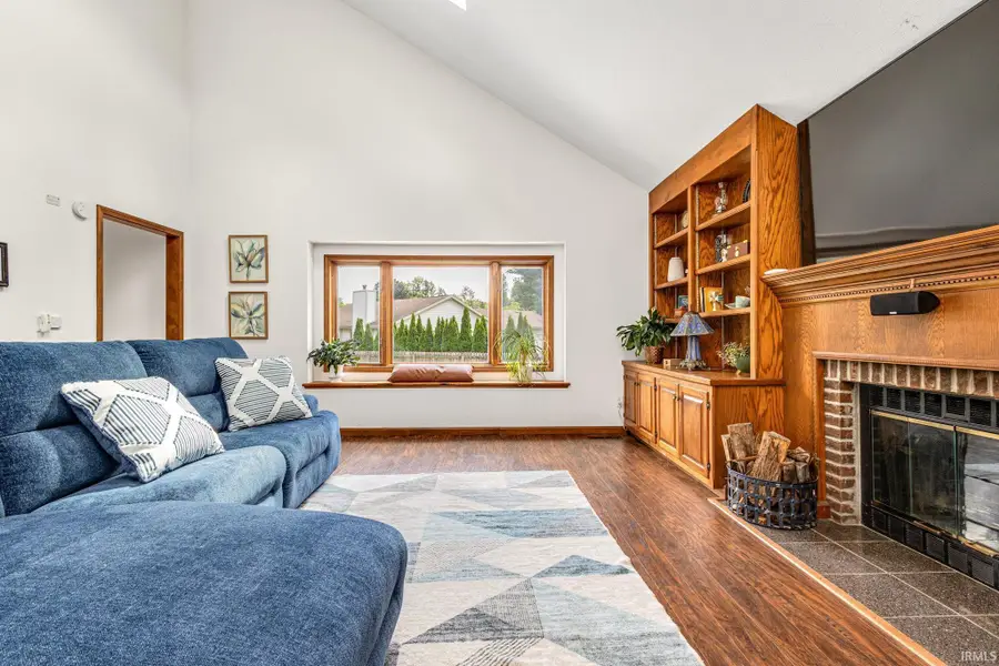 15550 Windfield Lane, Granger, IN 46530 - #3