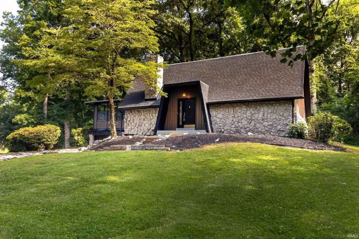 11705 Carol Heights Lane, Evansville, IN 47712 - #1