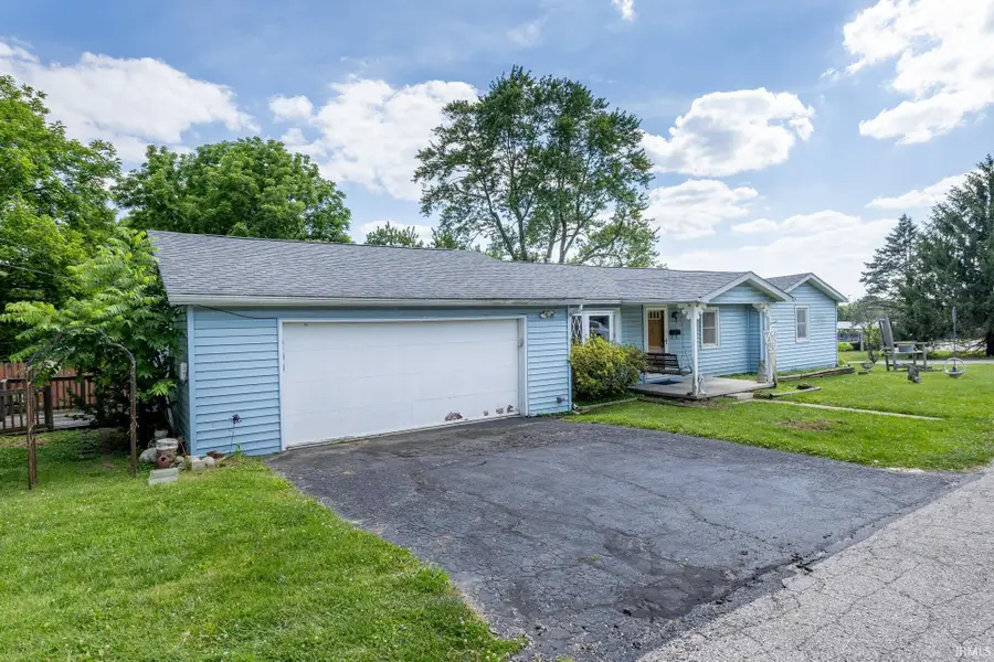 900 E Wilson Street, Bloomington, IN 47401 - #2