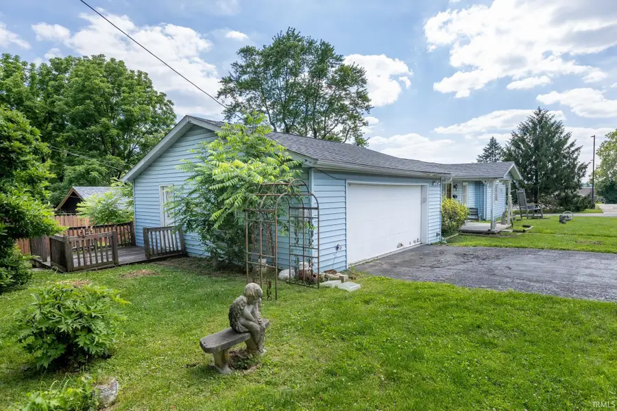 900 E Wilson Street, Bloomington, IN 47401 - #3