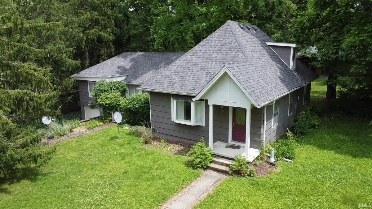 519 Valley View Lane, Lafayette, IN 47905 - #1