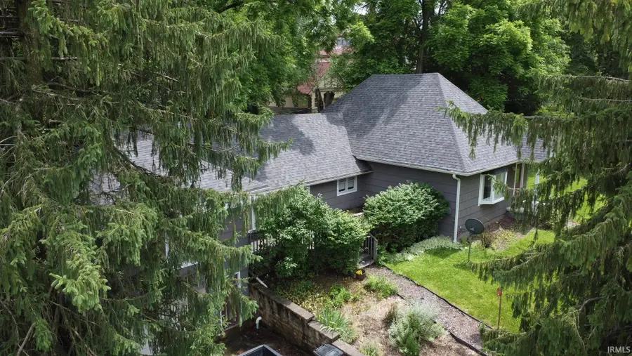 519 Valley View Lane, Lafayette, IN 47905 - #3