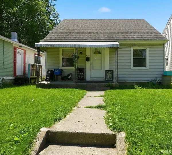 4110 Reed Street, Fort Wayne, IN 46806