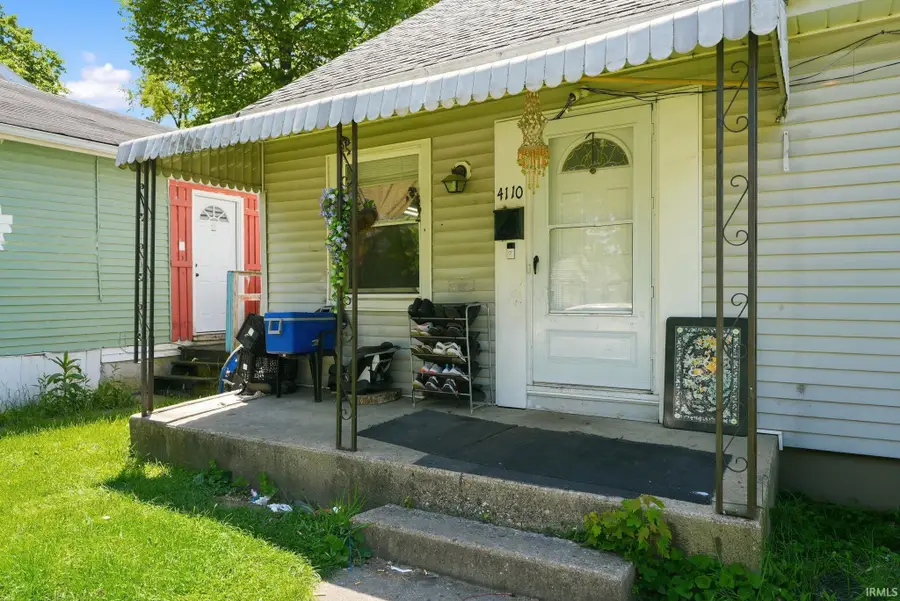 4110 Reed Street, Fort Wayne, IN 46806 - #3