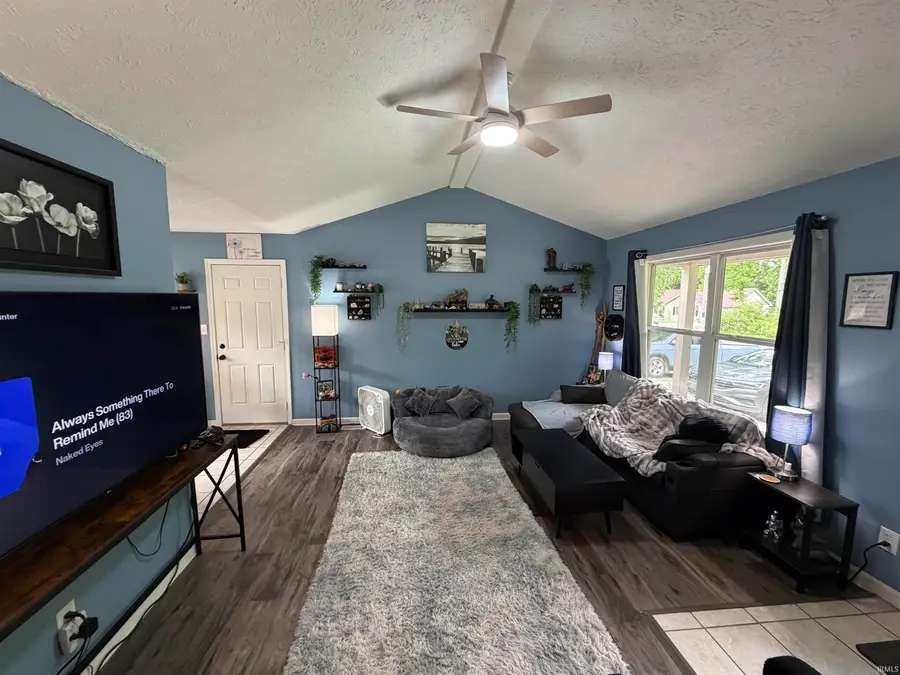 205 Jefferson Valley, Coatesville, IN 46121 - #3