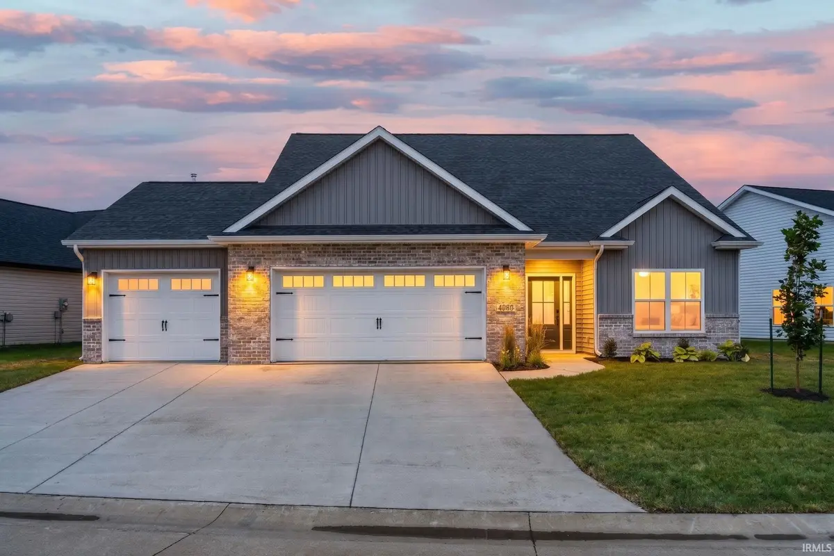 4080 Peterborough Road, West Lafayette, IN 47906 - #1