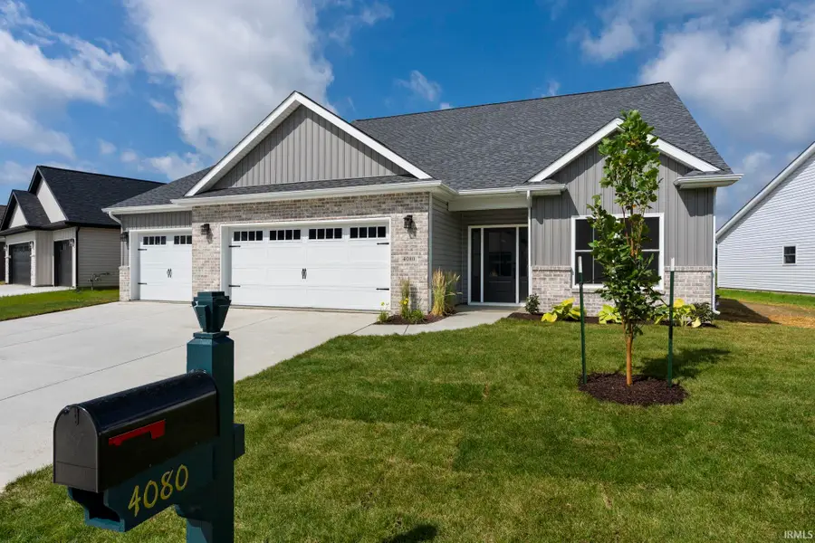 4080 Peterborough Road, West Lafayette, IN 47906 - #2