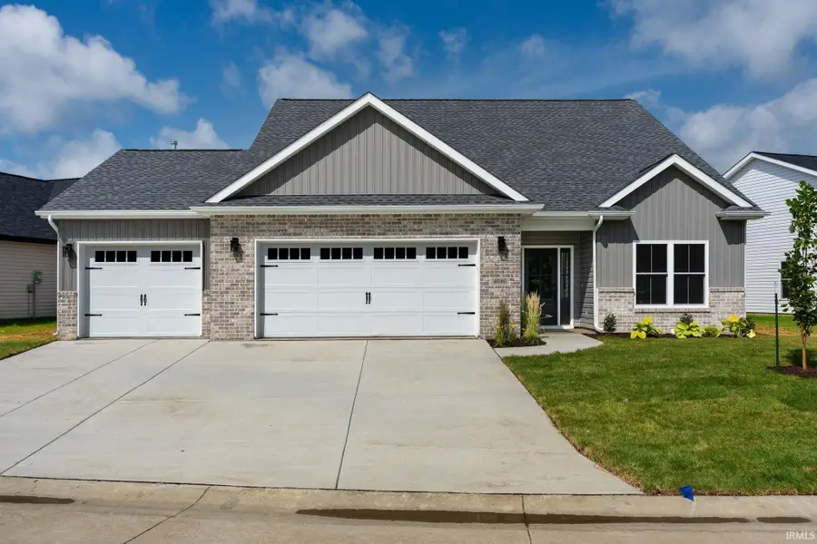4080 Peterborough Road, West Lafayette, IN 47906 - #3