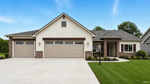 9836 Gala Cove, Fort Wayne, IN 46835