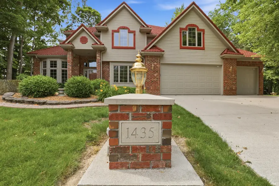 1435 Walnut Street, Garrett, IN 46738 - #2