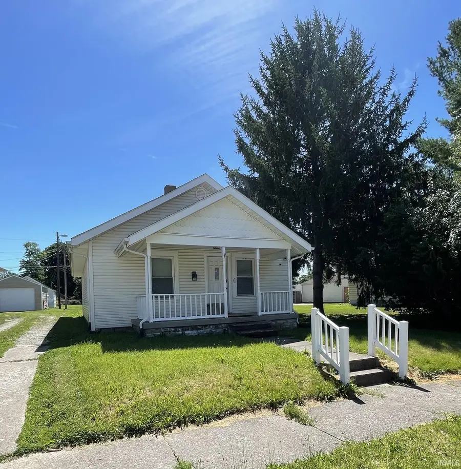 1232 S Locke Street, Kokomo, IN 46902 - #2