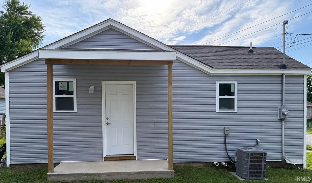 901 Washington Street, Lafayette, IN 47905 - #1