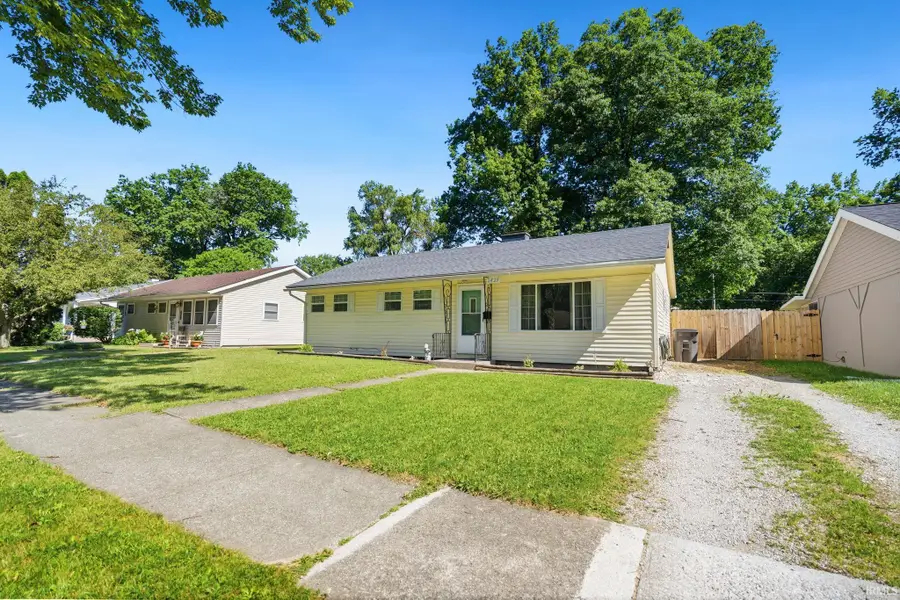 2429 Hazelwood Avenue, Fort Wayne, IN 46805 - #3