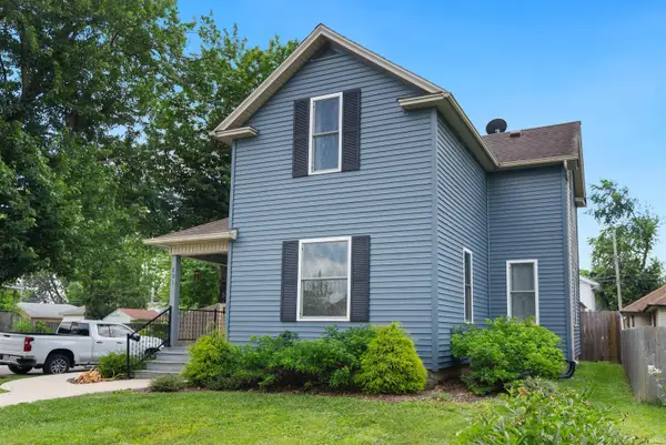 801 Greenlawn Avenue, Fort Wayne, IN 46808
