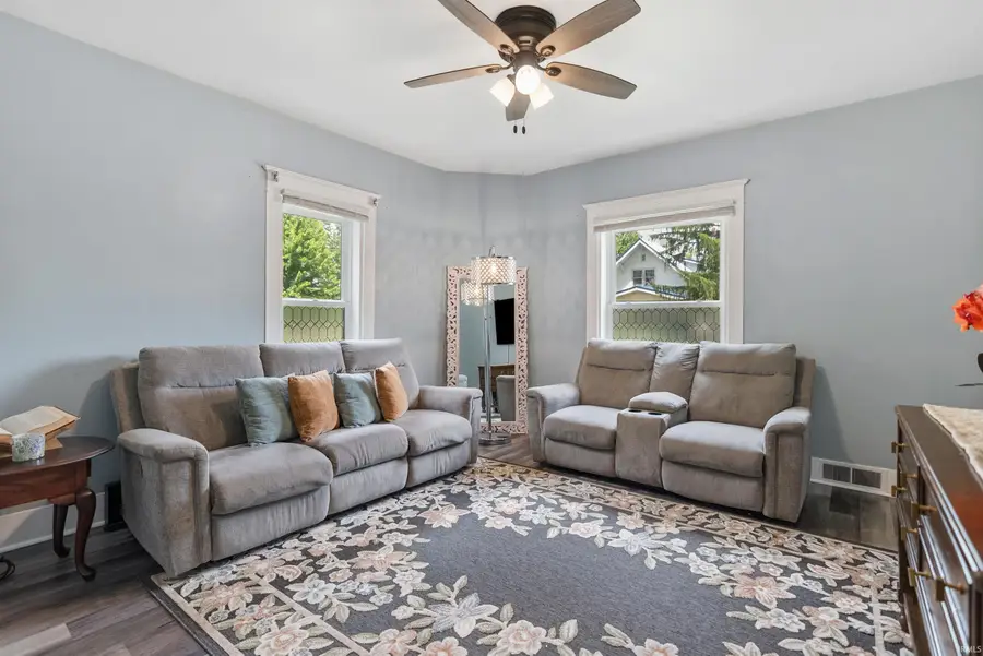 801 Greenlawn Avenue, Fort Wayne, IN 46808 - #2