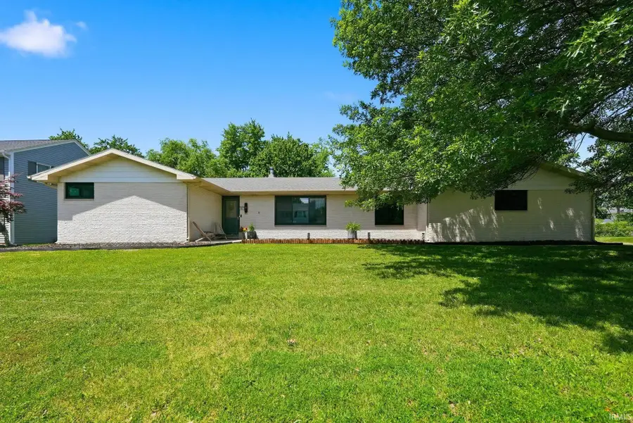 3127 Arrowwood Trail, Fort Wayne, IN 46815 - #2