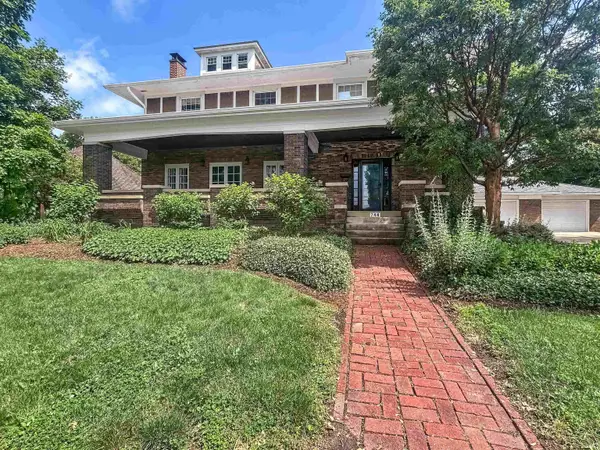 744 Cherokee Avenue, Lafayette, IN 47905