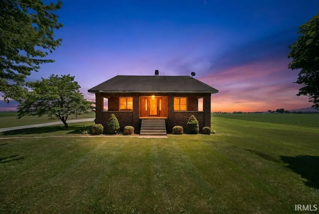 4765 E 200 South, Kokomo, IN 46902 - #1