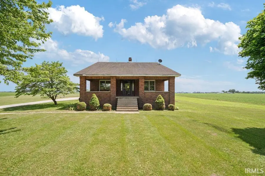 4765 E 200 South, Kokomo, IN 46902 - #3