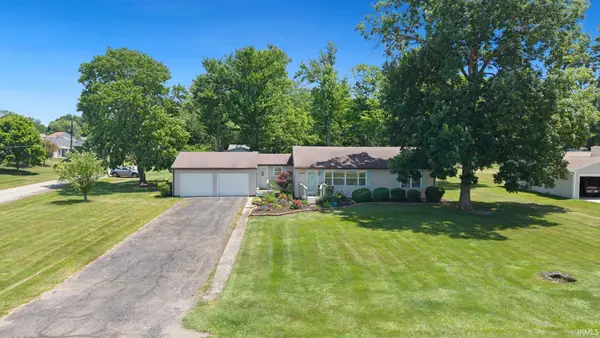 5026 Wheelock Road, Fort Wayne, IN 46835