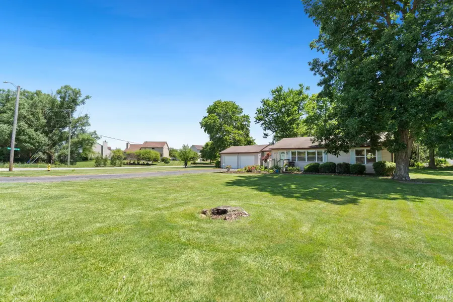 5026 Wheelock Road, Fort Wayne, IN 46835 - #3