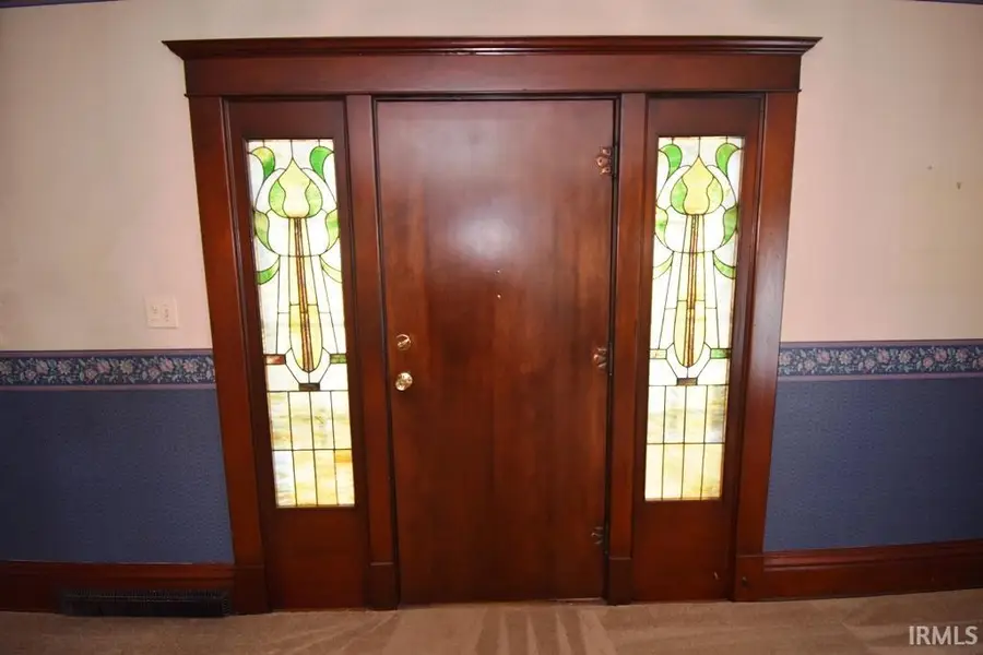 304 N Glick Street, Mulberry, IN 46058 - #3