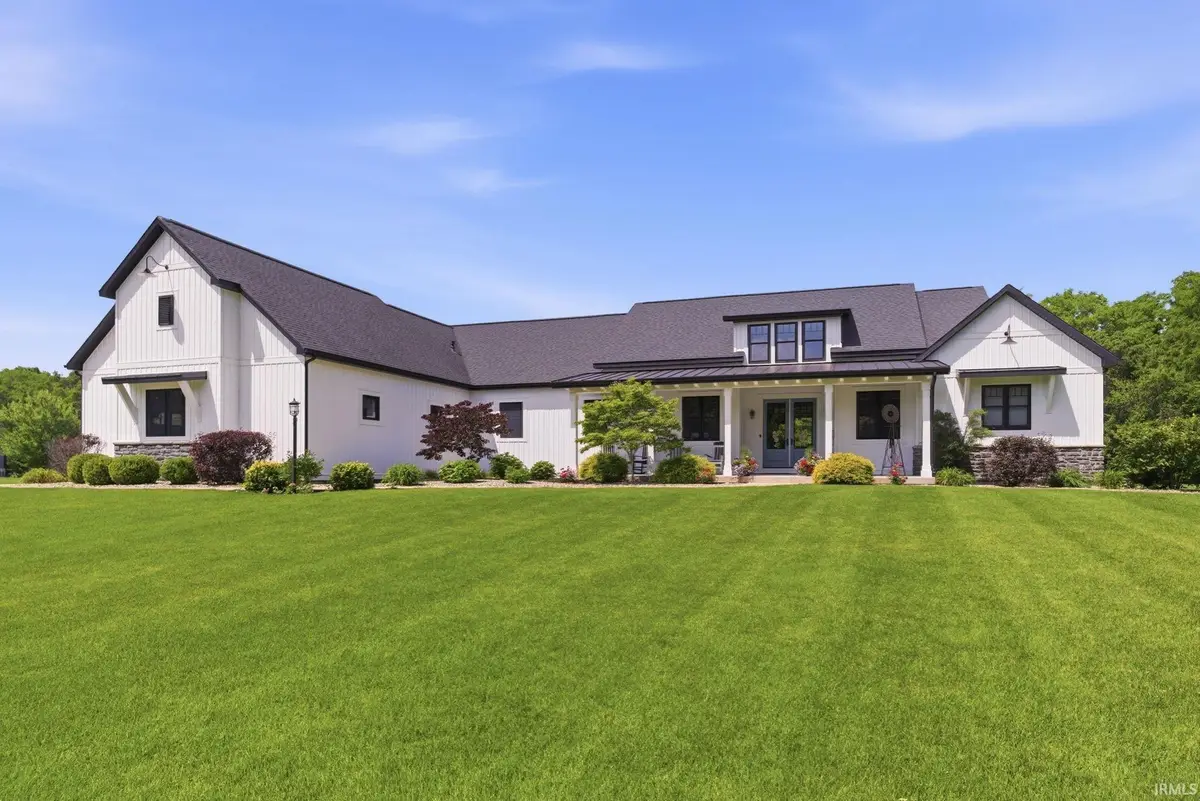 30356 Blackhawk Drive, Granger, IN 46530 - #1