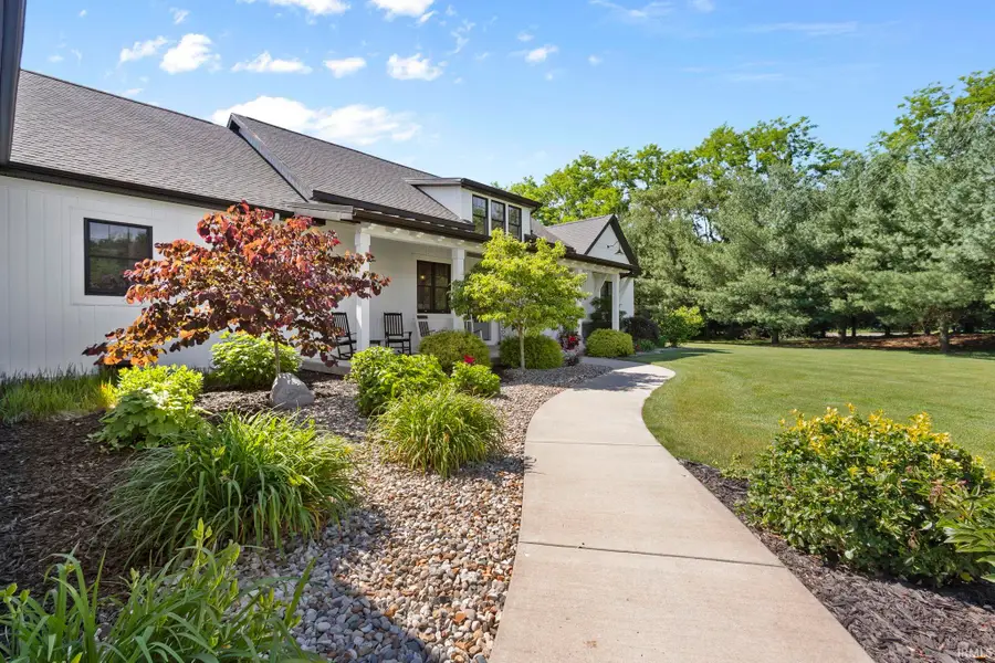 30356 Blackhawk Drive, Granger, IN 46530 - #2