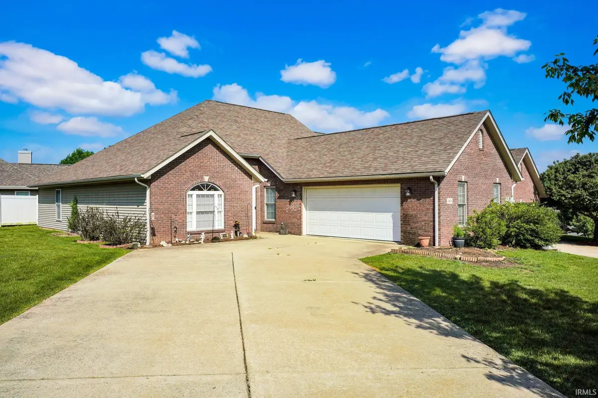 4835 N October Drive, Bloomington, IN 47404 - #1