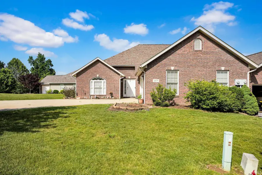 4835 N October Drive, Bloomington, IN 47404 - #2